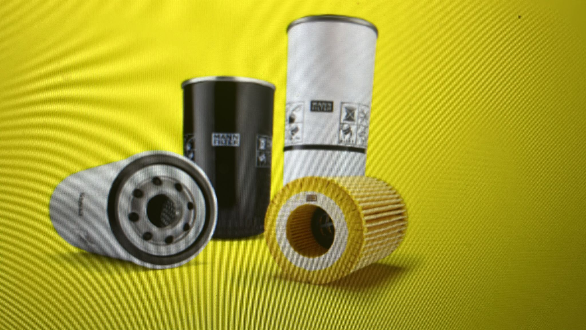 0723001003 FILTRU ULEI